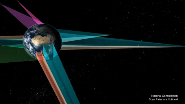 SBIRS Mission Overview - Lockheed Martin