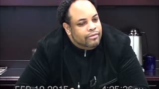 How He Spends The Ministry's Funds