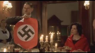 The Swastika - Designed and Unveiled