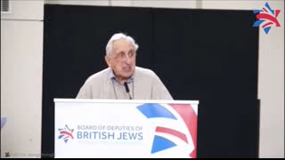 Former President of the Board of Deputies of British Jews Calls for Jeremy Corbyn to be Sacrificed!