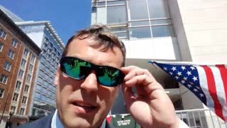 Little Revolution Live Stream - AIPAC 2019 - Part 2 (Day 2)