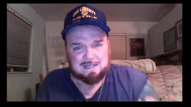 USS Liberty The Unmentioned Parts - Survivor Richard Larry Weaver