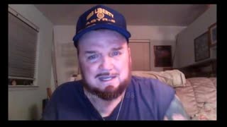 USS Liberty The Unmentioned Parts - Survivor Richard Larry Weaver