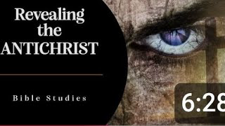 What Reveals Antichrist? Antichrist 45