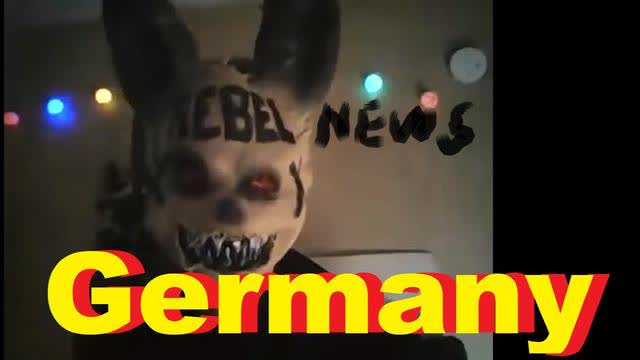 Rebel News Germany