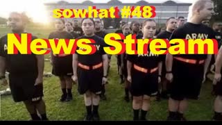 sowhat? #48 - News Stream