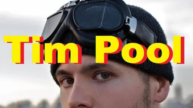 Tim Pool