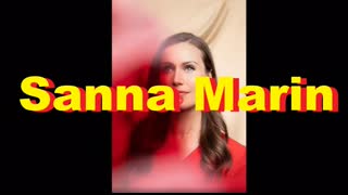 Sanna Marin