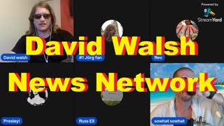 David Walsh News Network