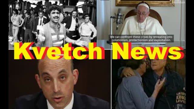 Kvetch News