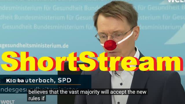 ShortStream (5 Aug 2022)