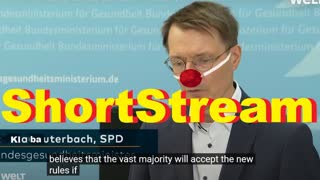 ShortStream (5 Aug 2022)