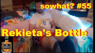 sowhat  91   Rekieta's Bottle