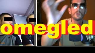 omegled