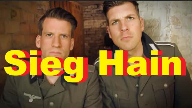 Sieg Hain