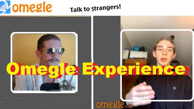 Omegle Experience