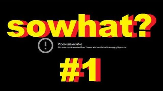 sowhat? #1