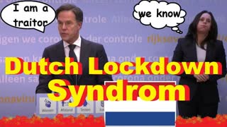 Dutch Lockdown Syndrome