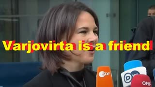 Varjovirta is a friend