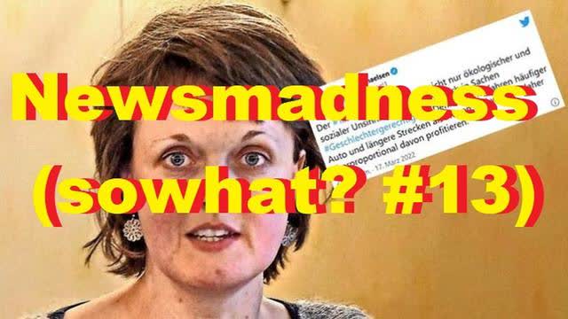Newsmadness (sowhat? #13)