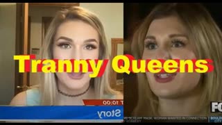 Tranny Queens