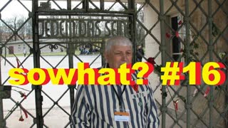 sowhat? #16 (news and shit)