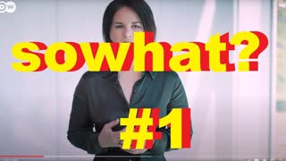 sowhat? #1