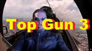 Top Gun 3