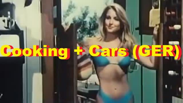 Cooking + Cars (GER)
