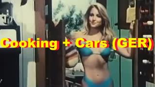 Cooking + Cars (GER)