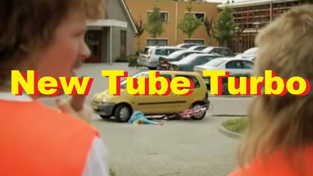 New Tube Turbo