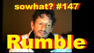 sowhat? #147 - Rumble