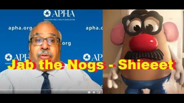 Jab the Nogs - Shieeet