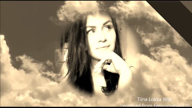 Tiina Lokka Wiik (reupload from Fennomania 2.0)