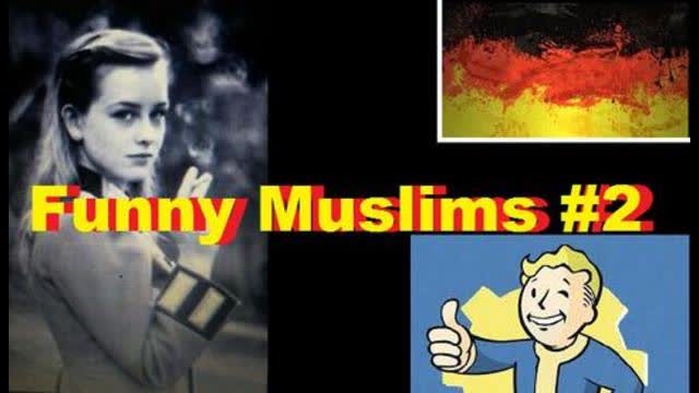 Funny Muslims #2