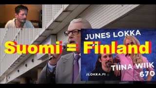 Suomi = Finland