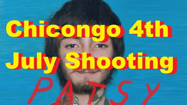 Chicongo 4th July Shooting