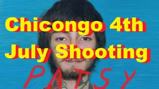 Chicongo 4th July Shooting