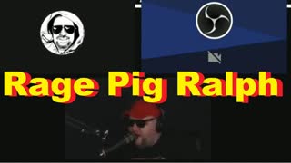 Rage Pig Ralph