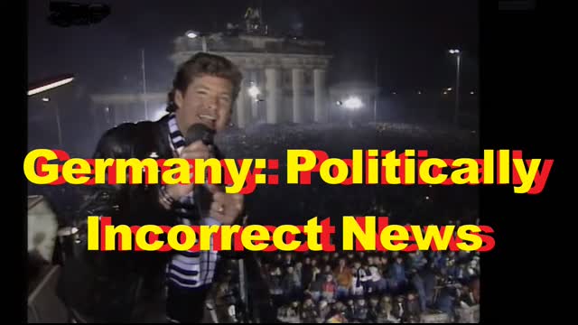 Germany Politically Incorrect News