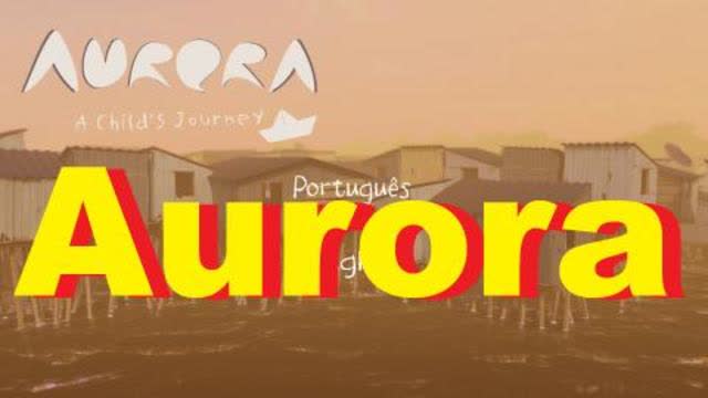 Aurora (dumb games)