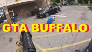 GTA BUFFALO