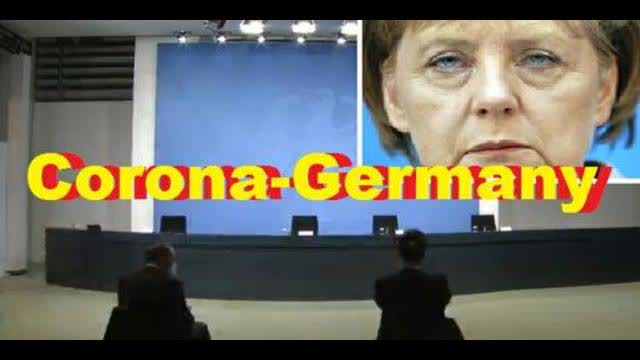 Germany is done with