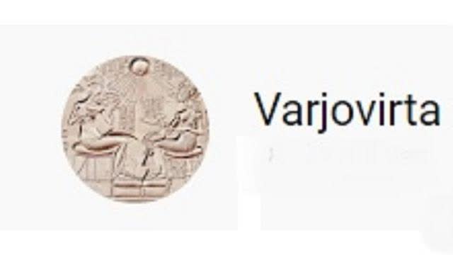 Varjovirta - Finnish Power