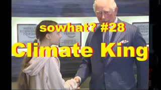 sowhat #28 - Climate King