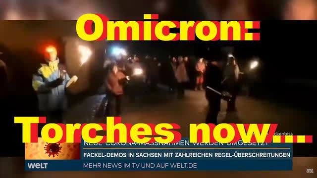 Omicron: Torches now...
