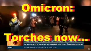 Omicron: Torches now...