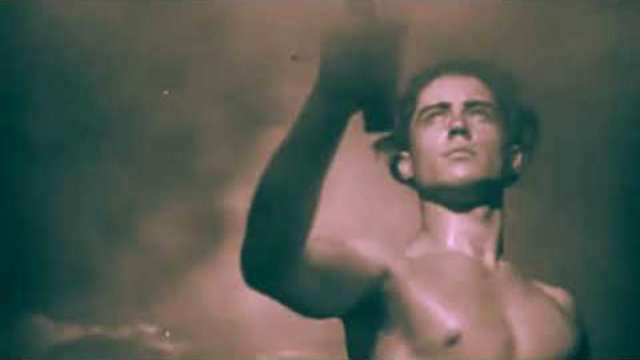 The King of Nations: The Son of God