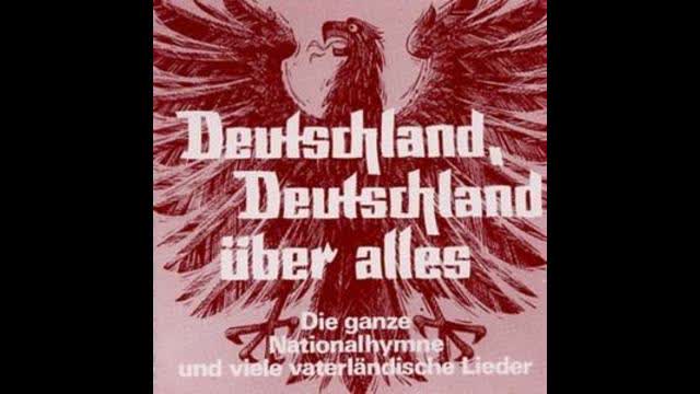 Song of the Germans