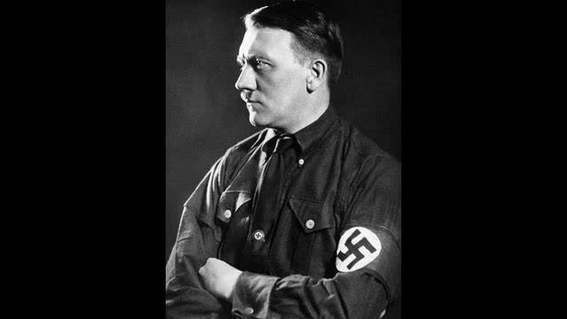 Adolf Hitler the Anime Opening